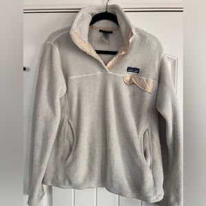 Women’s fleece pullover